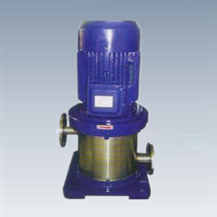 SYLP不锈钢离心泵