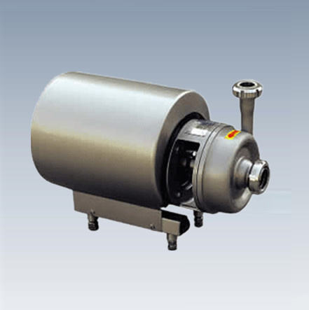 BAW型卫生级离心泵