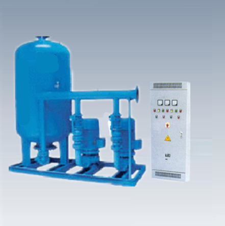 HXG-L系列全自动变频给水设备气体保压