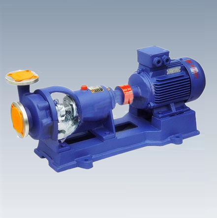 FB型耐腐蚀离心泵