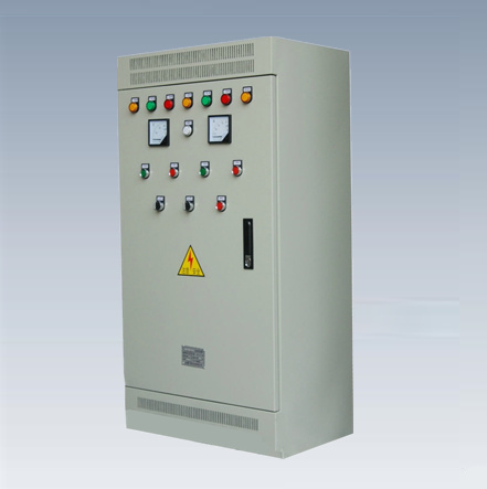 JJI自耦减压启动控制柜