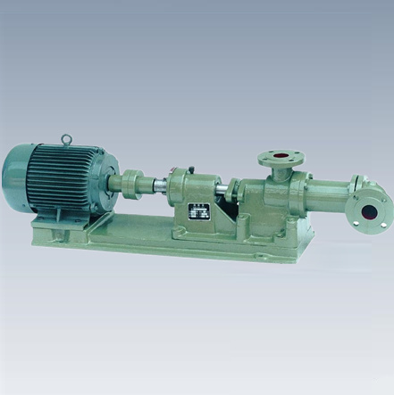 I-1B型浓浆泵