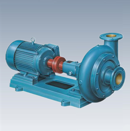 PW型离心污水泵
