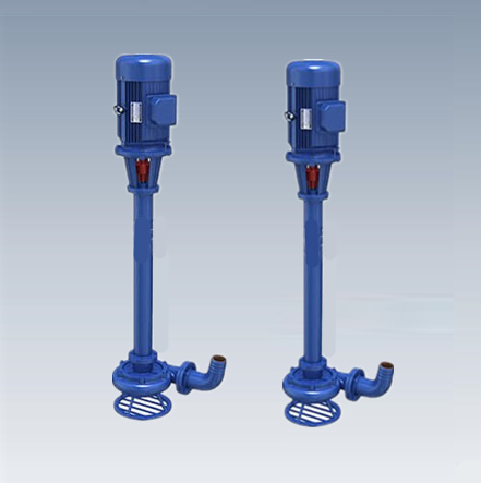 NL型污水泥浆泵