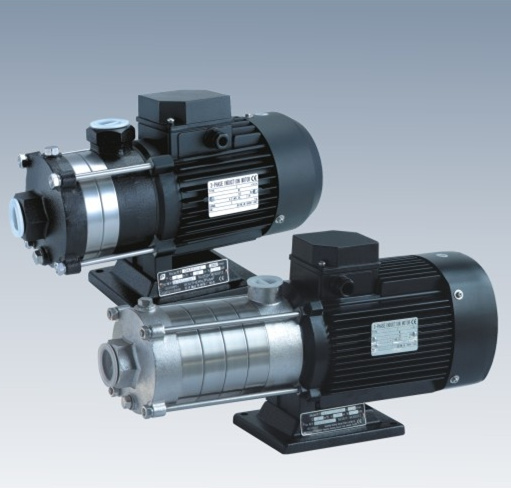 CHLF(T)型轻型段式多级离心泵