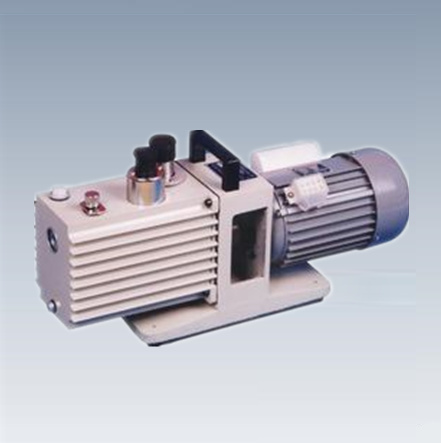 2XZ型直联旋片真空泵