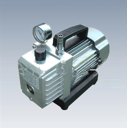 XZ-型直联旋片真空泵